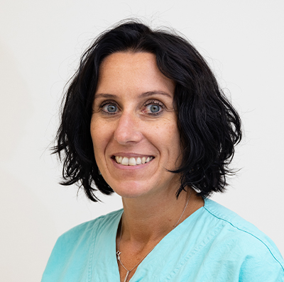 OÄ Dr. Barbara Herritsch