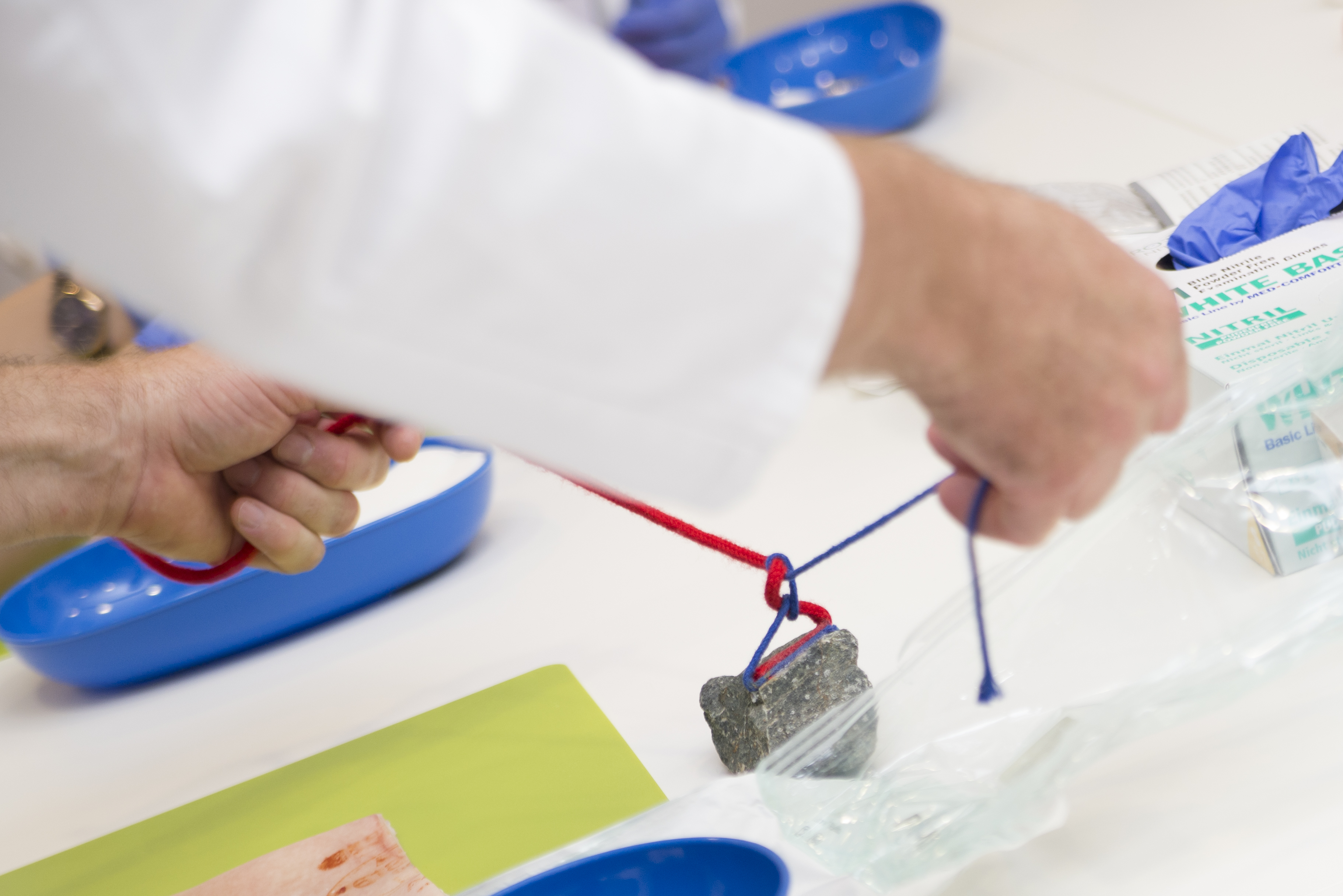 Krankenhaus der Barmherzigen Brüder St. Veit/Glan Summer School