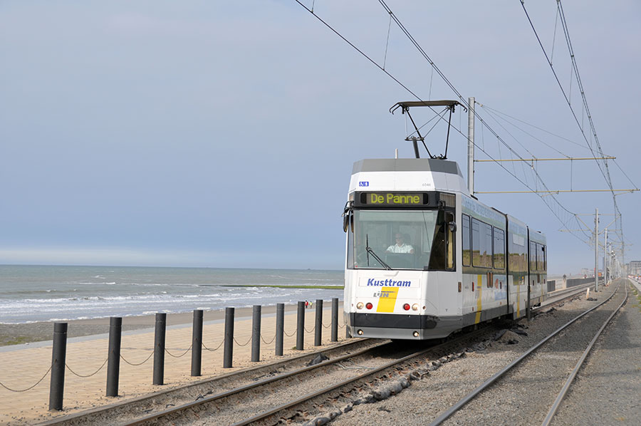 Link zum Granatapfel Artikel Immer der Küste entlang