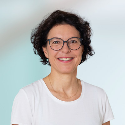 OÄ Dr. Judith Lafleur