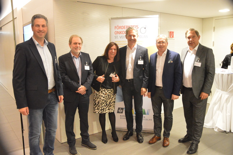 Förderkreis Onkologie