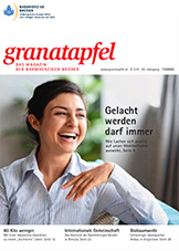 Link zu den letzten Ausgaben