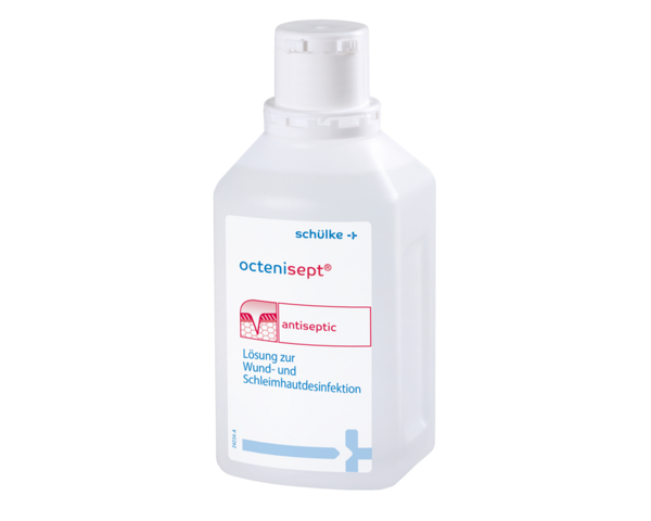 Octenisept Lösung 500ml