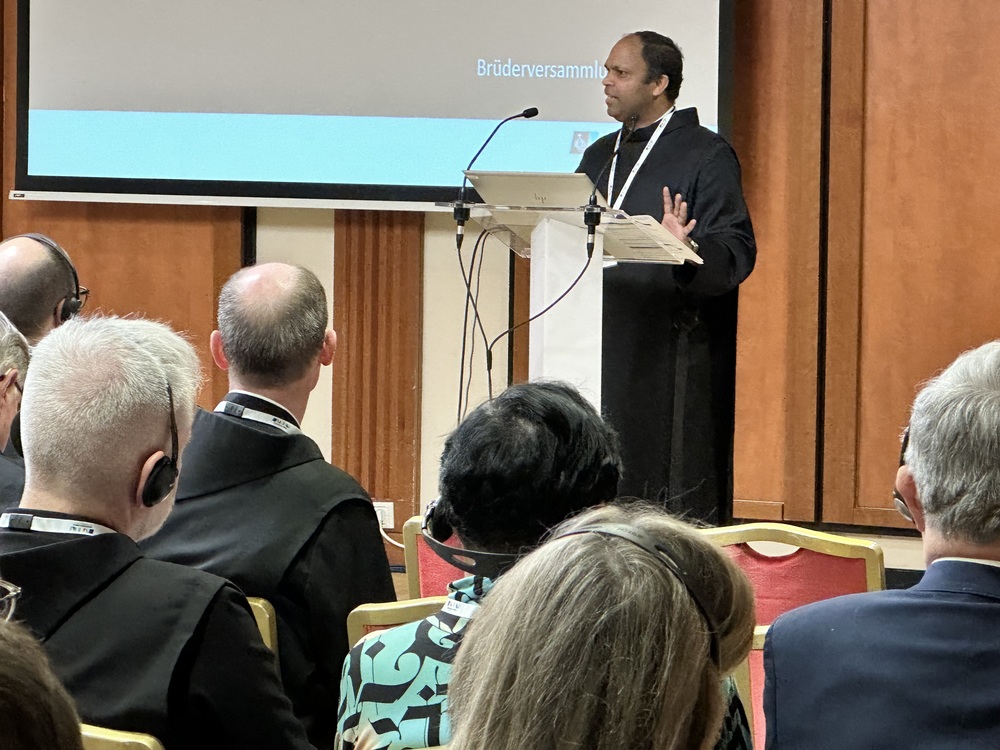 Barmherzige Brüder Provinzverwaltung / Barmherzige Brüder Provinzverwaltung Barmherzige Brüder Provinzverwaltung