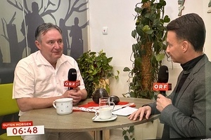 Guten Morgen Österreich LIVE 