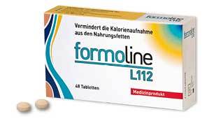 Formoline L112 Tabletten 80 ST