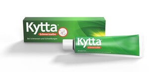 Kytta® Schmerzsalbe 100 g