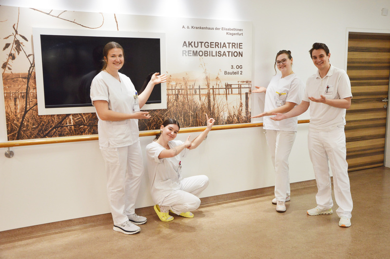 Lernstation NTU extended