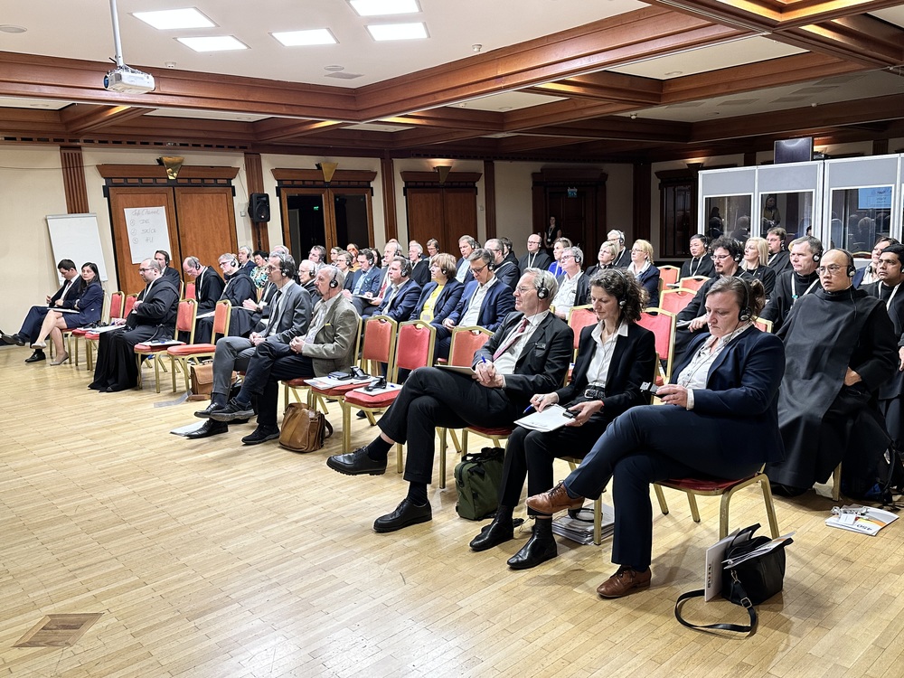 Barmherzige Brüder Provinzverwaltung / Barmherzige Brüder Provinzverwaltung Barmherzige Brüder Provinzverwaltung