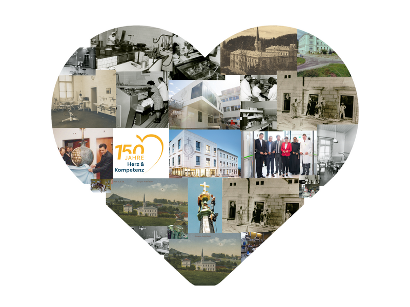 150 Jahre Jubiläum