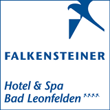 Logo des Falkensteiner Hotel & Spa Bad Leonfelden ****