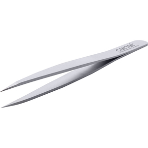 Canal Splitterpinzette satin rostfrei 9 cm