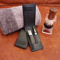 Canal Maniküre-Set im Magnetetui, 2-teilig