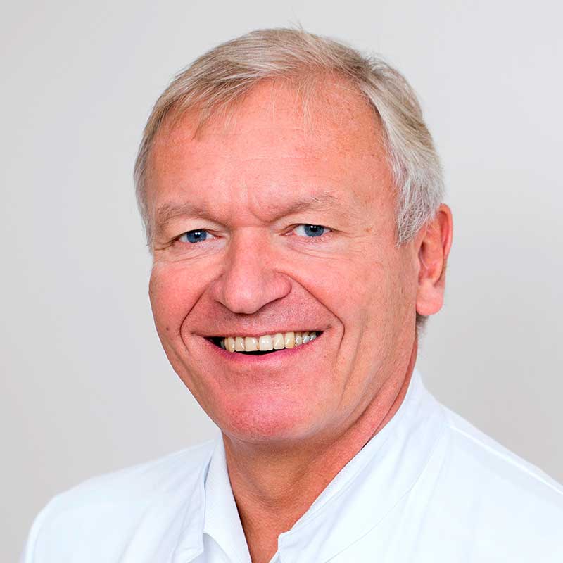 Reinhard Böhm
