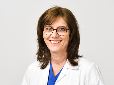 Dr. Susanne Gassmayr