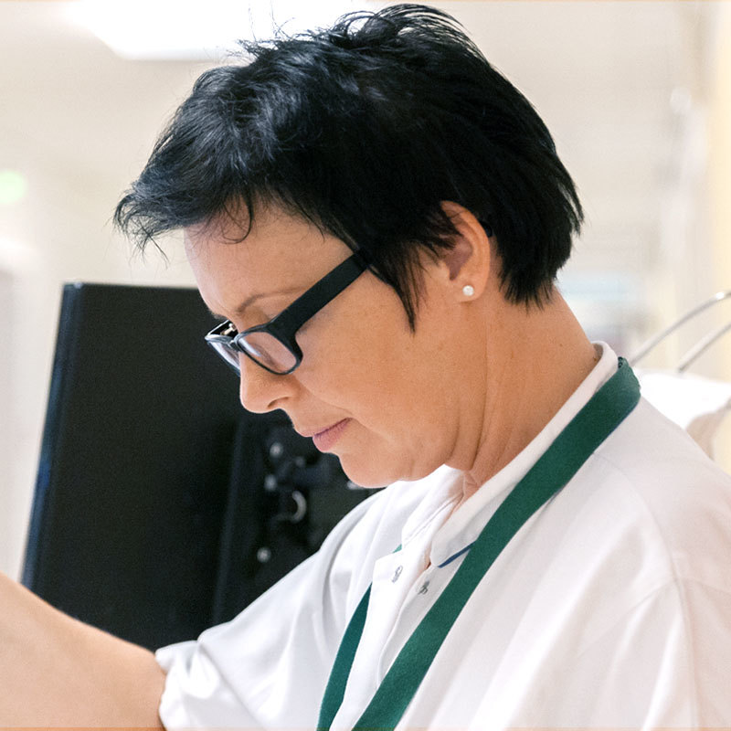 Barmherzige Brüder, AllgemeinmedizinerInnen und FachärztInnen