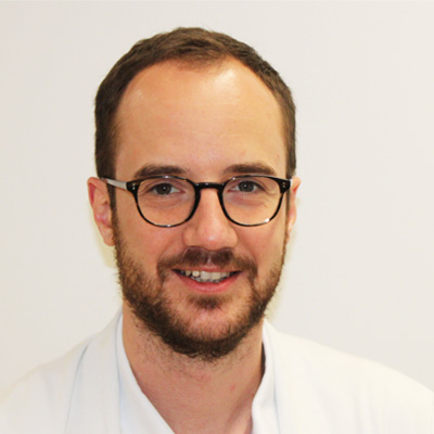 Ass. Dr. Martin Köstenbauer