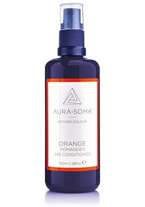 ura Soma Raumspray Pomander Orange 100 ML