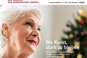 Libk zu den Highlights der letzten Ausgabe