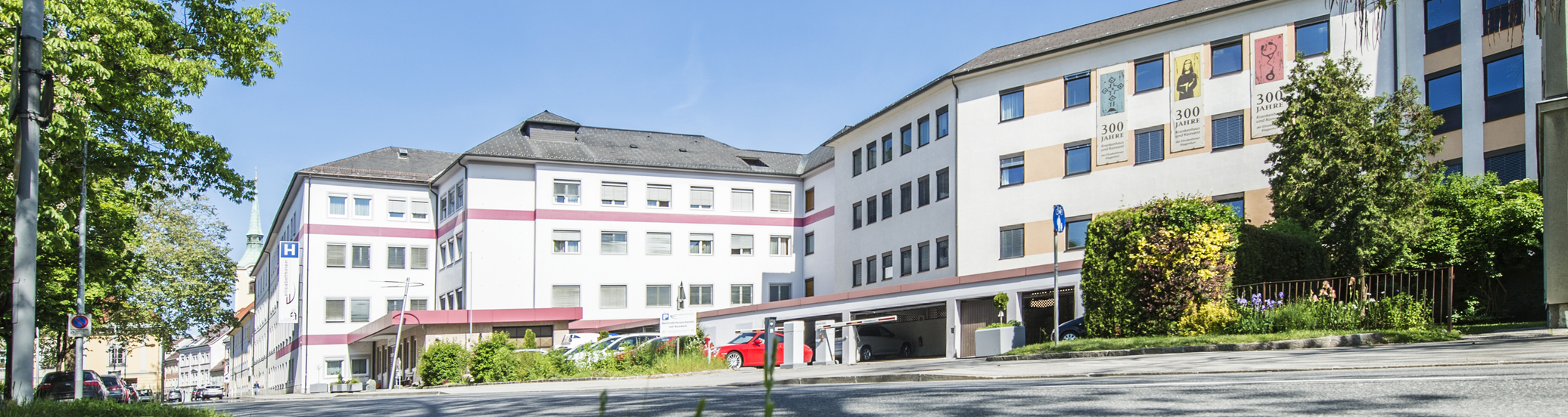 KH Elisabethinen Klagenfurt