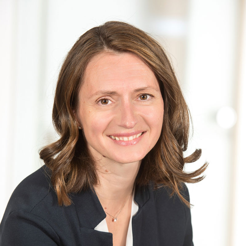 Maria Tettl-Gottmann