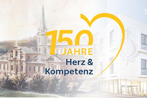 Ein Jubiläum mit Geschichte und Zukunft