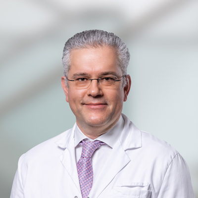  Prim. Univ.-Prof. Dr. Lukas Hefler / Barmherzige Brüder Linz