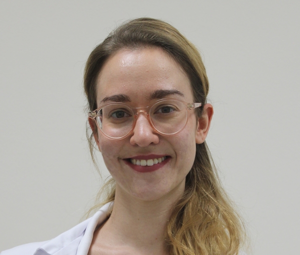 Ass. Dr. Katja Gavric, Institut für Radiologie