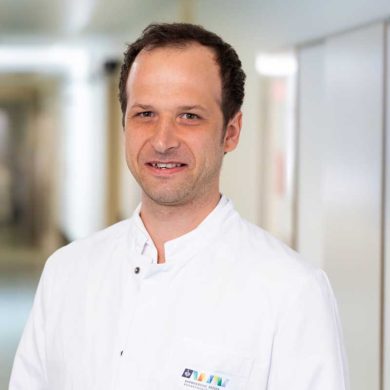 Barmherzige Brüder Wien