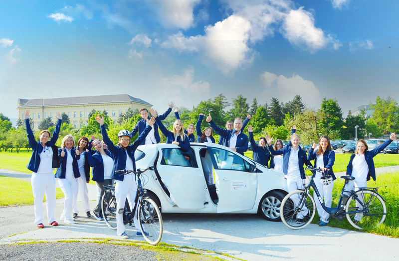 Team AGRM / EKH Team AGRM