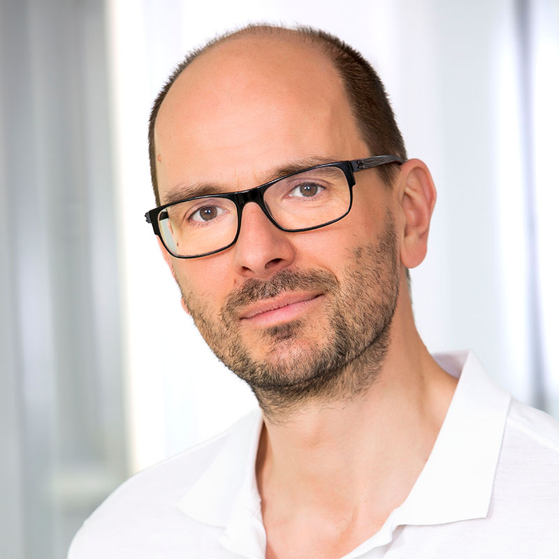 OA Dr. David Böckmann