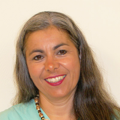 OÄ Dr. Ingrid Ausserhofer-Blaschitz