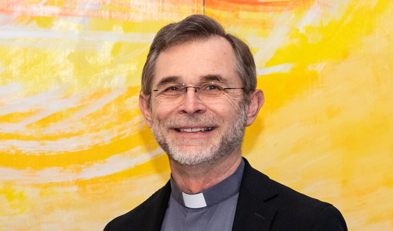  Josef Grünwidl ist neuer Erzbischof von Wien