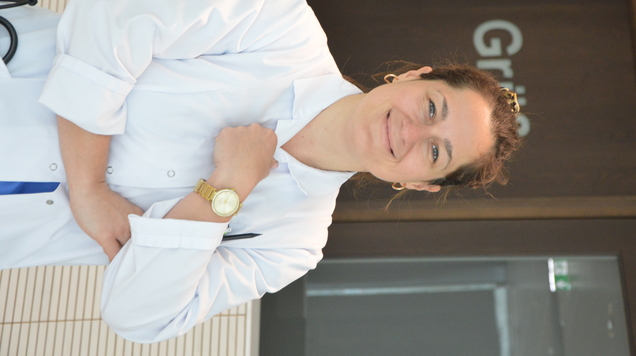 Dr. Sandra Ruppnig