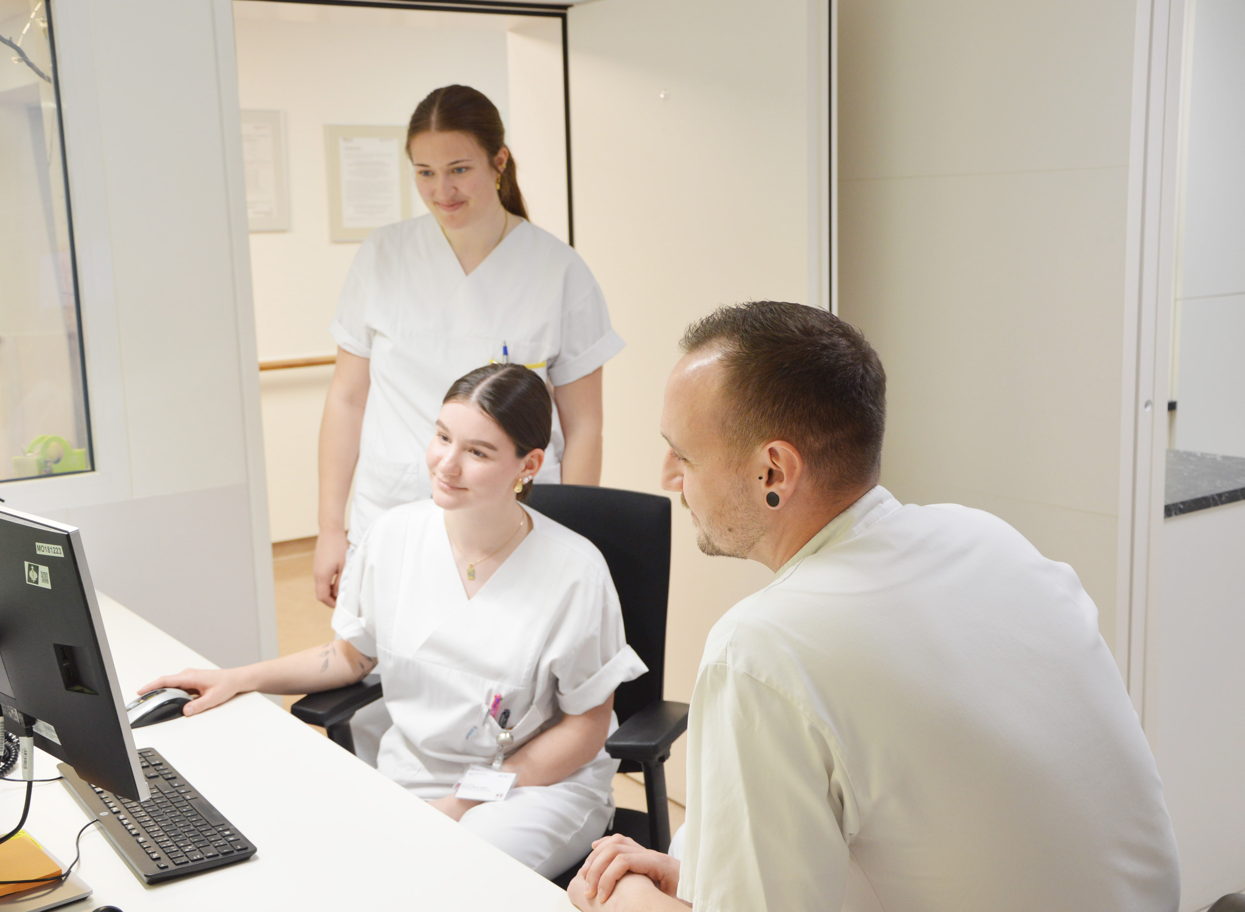 Lernstation NTU extended