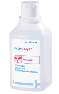 Octenisept Lösung 500ml