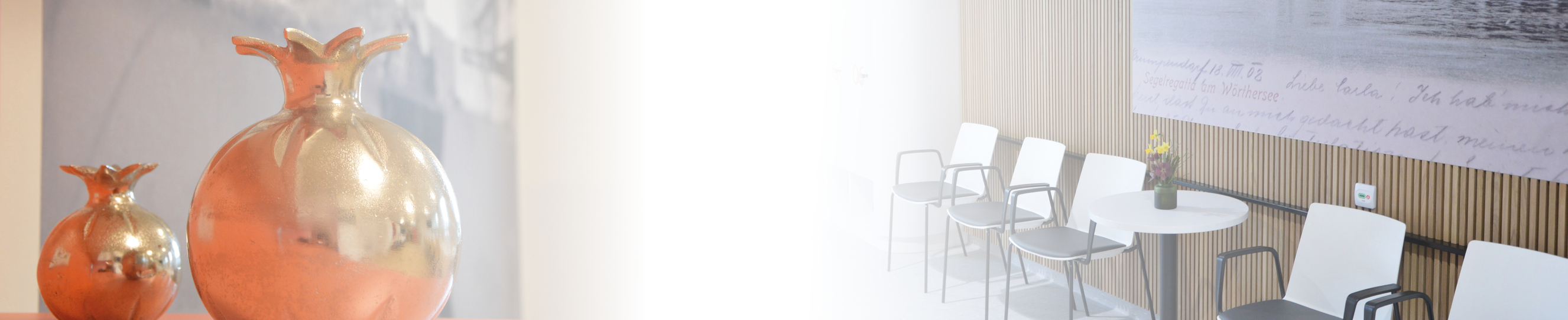 Geriatrisches Tageszentrum Header