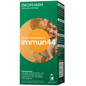 Immun 44 Saft 300 ML