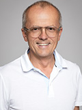 MR Dr Peter Kaufmann