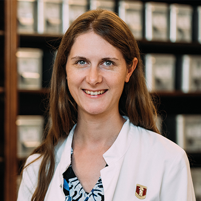 Kerstin Tantscher