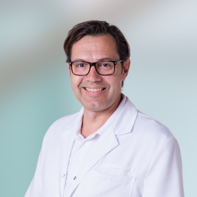OA Dr. Reinhold Huemer