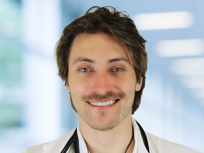 OA Dr. Sebabstian Rapf