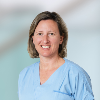 OÄ Dr. Gudrun Böhm