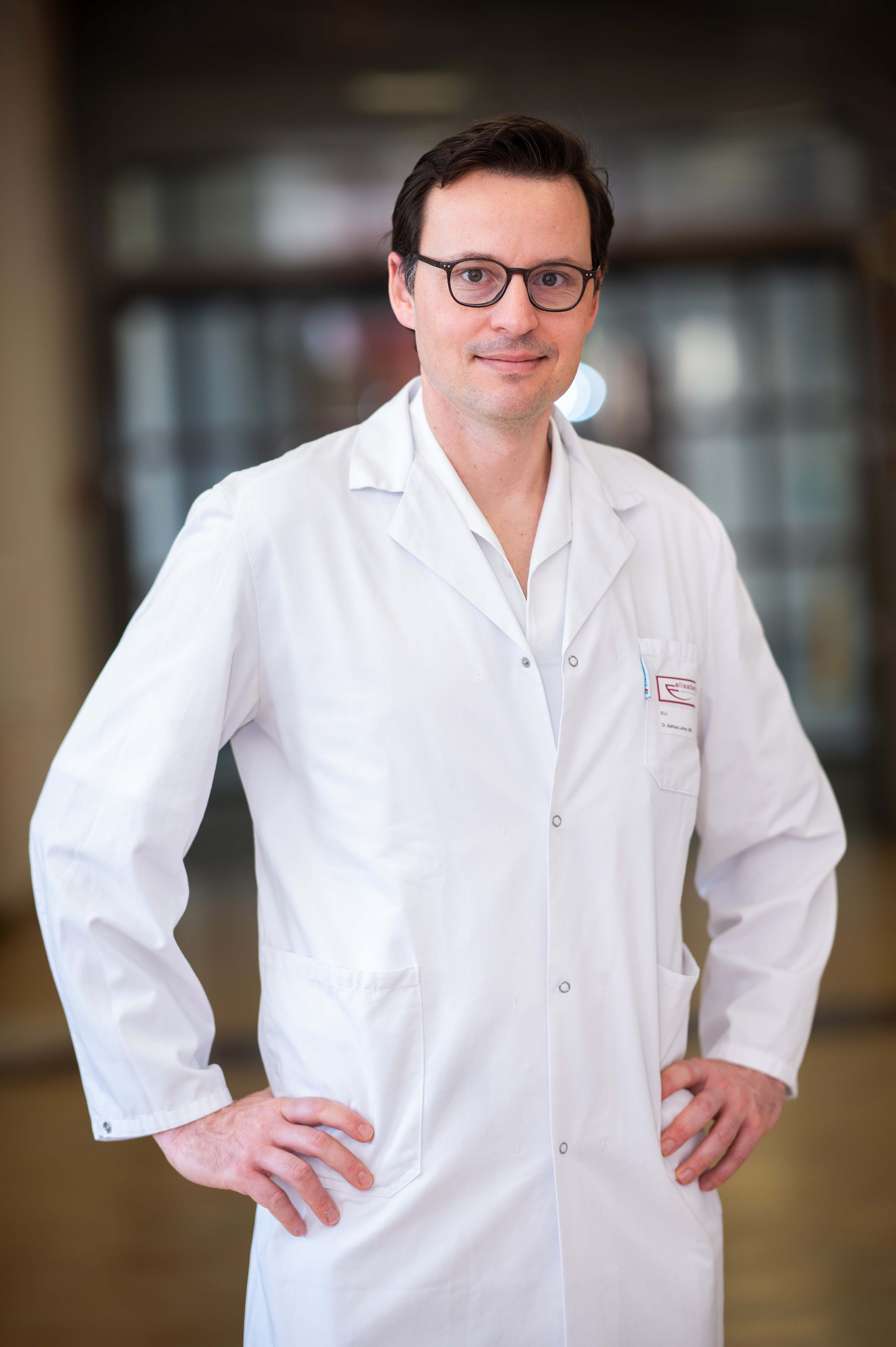 EOA Dr. Matthias Leitner, MSc