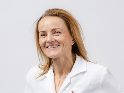 Dr. Maria Greiner