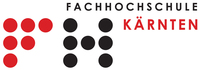 Logo Fachhochschule Kärnten