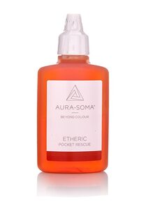 Aura-Soma Pocket 'Etheric Rescue' 25 ML