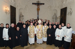 Barmherzige Br / kathbild.at / Franz Josef Rupprecht