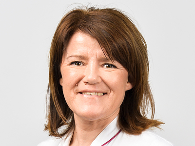 DGKP Sieglinde Münzer 