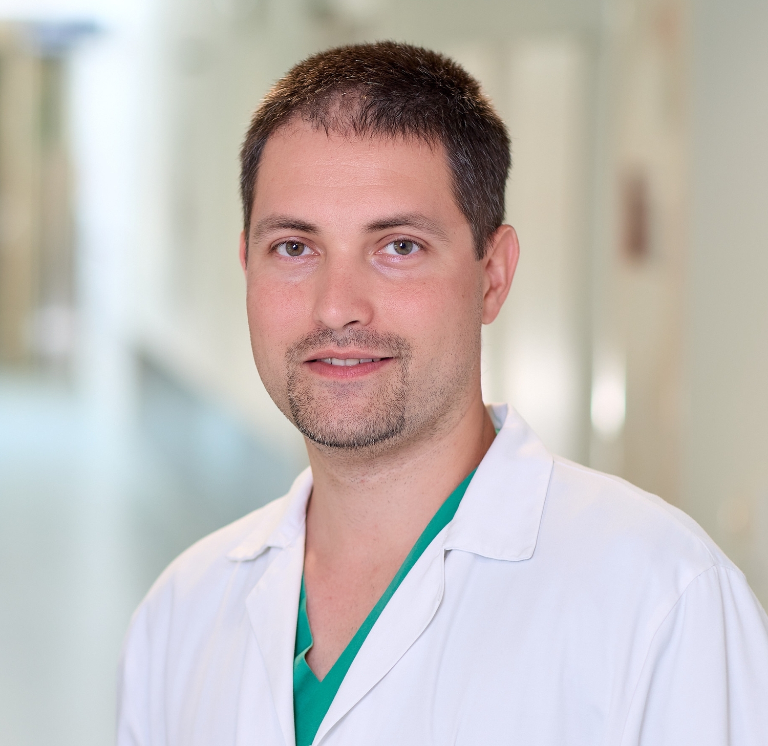 OA Dr. Iliyan Iliev
